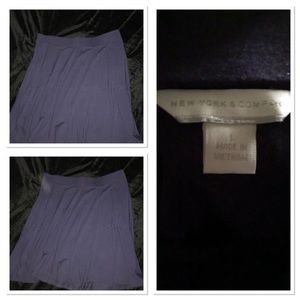 😍Cute Navy Blue skirt😍